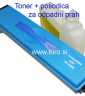 FENIX TK-540 Cyan toner (TK540C) nadomeÅ¡Äa toner Kyocera TK-540C za Kyocera Mita FS-C5100 kapaciteta za 4000 strani  kartuše, tonerji, polnila, kartuša, toner, polnilo, kartusa