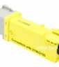 Fenix D-2150/2155 XL Yellow nadomeÅ¡Äa toner Dell 2150/2155Y za Dell 2150CN, Dell 2150CDN, Dell 2155CN, Dell 2155CDN velike kapacitete za 2.500 strani  kartuše, tonerji, polnila, kartuša, toner, polnilo, kartusa