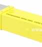 Fenix D-1320Y XL toner Yellow za Dell 1320C, Dell 2130cn, Dell 2135cn velike kapacitete za 2000 strani  kartuše, tonerji, polnila, kartuša, toner, polnilo, kartusa