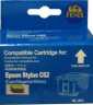 E-T041 kartuša za Epson Stylus C62, CX3200 - FENIX E-T041 barvno črnilo  kartuše, tonerji, polnila, kartuša, toner, polnilo, kartusa