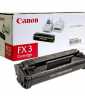 Canon FX-3 toner za Fax-Laser L-250/300/350/260i/200/240/280/290/360/MP-L60/L90  kartuše, tonerji, polnila, kartuša, toner, polnilo, kartusa
