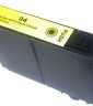 Fenix E-T1304 Yellow nadomešča Epson T1304 (C13T13044010 ) za tiskalnike Epson Stylus Office BX525WD, BX625FWD, BX925FWD ter Epson Stylus SX525WD, SX620FW - kapaciteta 18ml  kartuše, tonerji, polnila, kartuša, toner, polnilo, kartusa