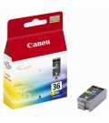 Canon CLI-36 (BS1511B001AA) barvna kartuÅ¡a za tiskalnike Canon iP100  kartuše, tonerji, polnila, kartuša, toner, polnilo, kartusa